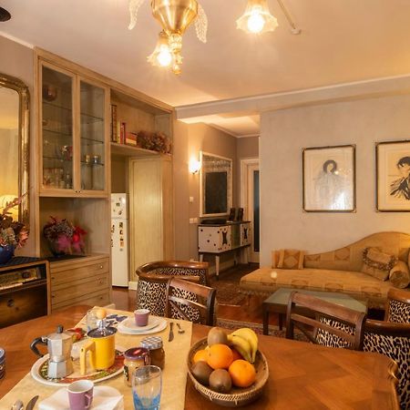 Residenza Eda Apartment Corciano Ngoại thất bức ảnh